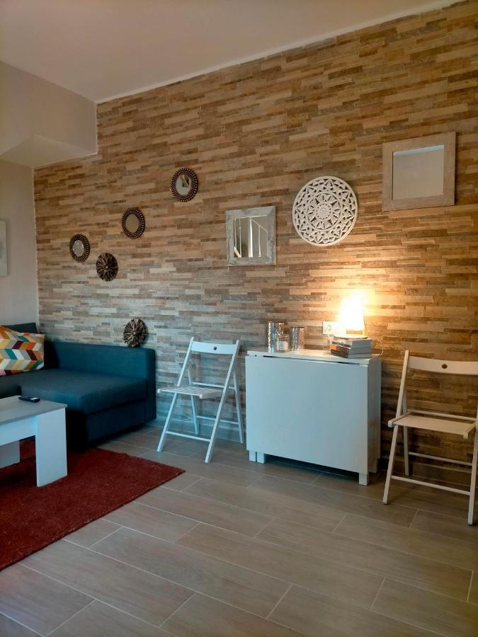 Casa Mirador Santa Maria,8 Villa Antequera Buitenkant foto