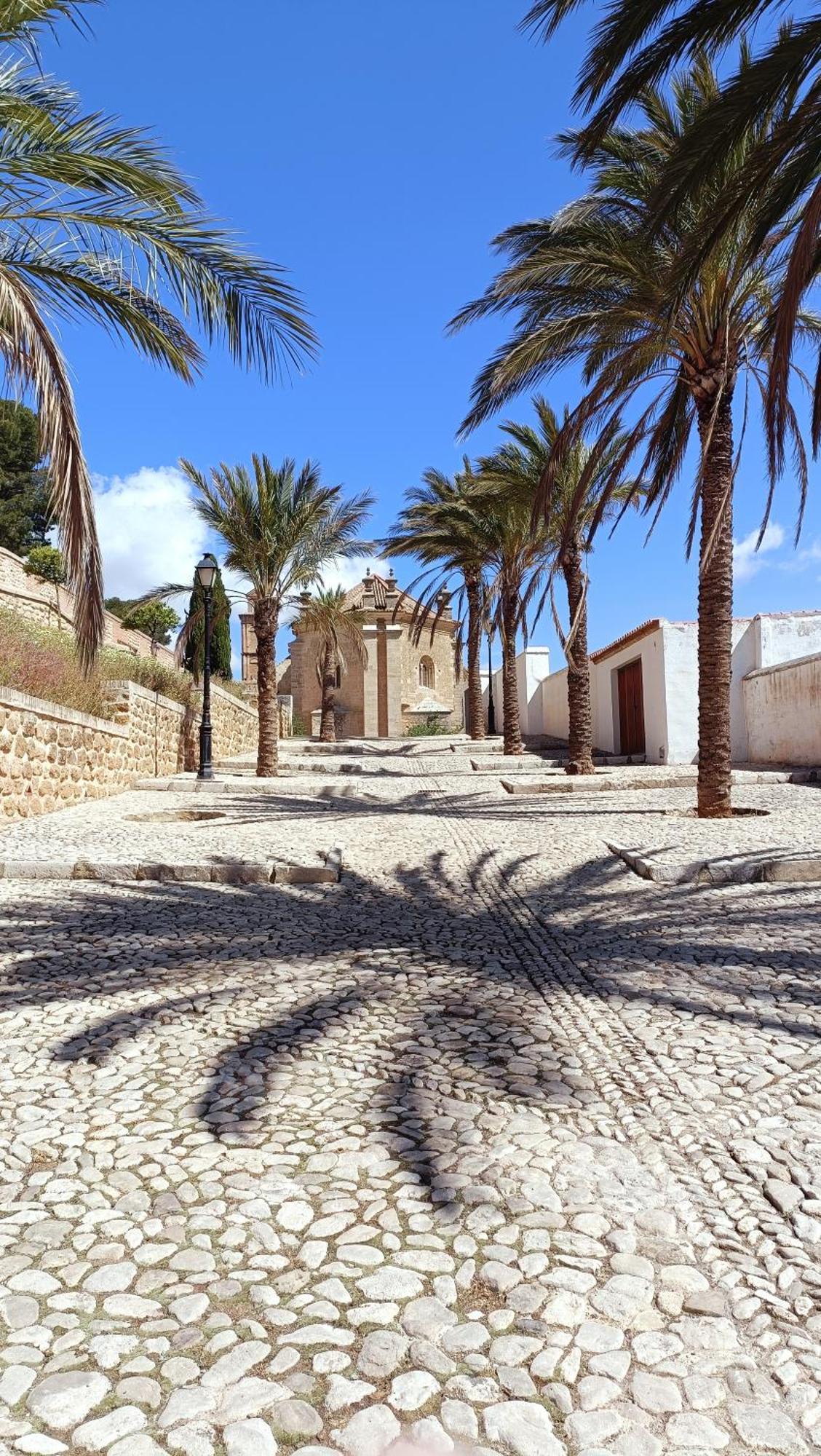 Casa Mirador Santa Maria,8 Villa Antequera Buitenkant foto
